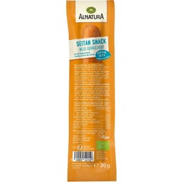 Alnatura Biologische Veganistische Snack Mild - 30 g