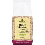 Alnatura Fiocchi d'Avena Bio - Foglia Larga