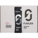 Fjuled Hidrogel Berry - 12 x 50 ml