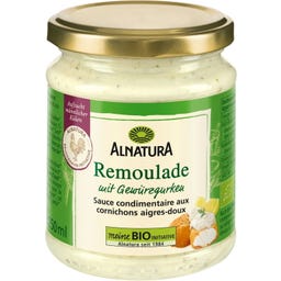 Alnatura Bio remuláda - 250 ml