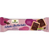 Bio čokol&aacute;dov&eacute; m&aacute;slov&eacute; su&scaron;enky, hořk&aacute; čokol&aacute;da