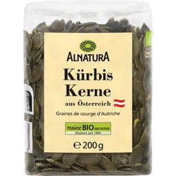 Alnatura Bio dýňová semínka - 200 g