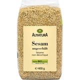 Alnatura Bio neloupan&aacute; sezamov&aacute; sem&iacute;nka