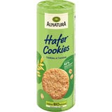 Alnatura Organic Oat Cookies