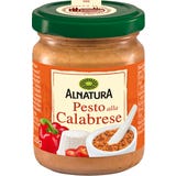 Alnatura Bio Pesto Alla Calabrese