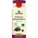 Alnatura Bio Schwarze Johannisbeere - 750 ml