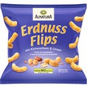 Alnatura Organic Peanut Flips - 75 g
