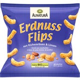 Alnatura Flips di Arachidi Bio