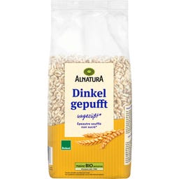 Alnatura Farro Soffiato Bio - Non Zuccherato - 170 g