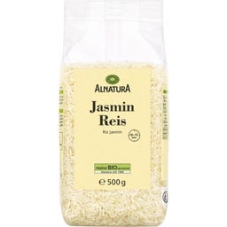 Alnatura Biologische Jasmijnrijst - 500 g