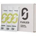 Fjuled Hydrogel Lemon-Lime - 12 x 50 ml