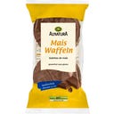 Gallette di Mais Bio - Cioccolato al Latte - 65 g