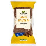 Alnatura Galettes de Ma&iuml;s Bio - Chocolat au Lait