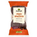 Gallette di Mais Bio - Cioccolato Fondente - 65 g