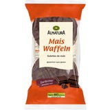 Alnatura Galettes de Ma&iuml;s Bio au Chocolat Noir