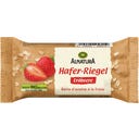 Alnatura Barre Bio - Avoine & Fraise - 60 g