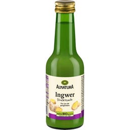 Alnatura Bio zázvorová šťáva - 200 ml