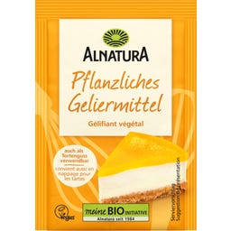 Alnatura Bio rostlinný želírovací prostředek - 6 g