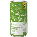 Raab Vitalfood GmbH Bio Протеинов микс "Kraftprotz"