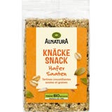 Alnatura Bio Kn&auml;ckebr&ouml;d Haver & Zaden
