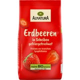Alnatura Bio lyofilizovan&eacute; jahody