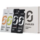 Fjuled Hydrogel Mixed Box - 12 x 50 ml