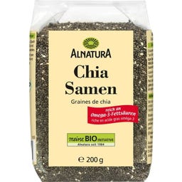 Alnatura Semi di Chia Bio - 200 g