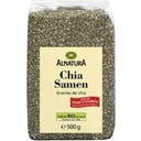 Semi di Chia Bio, 500 g