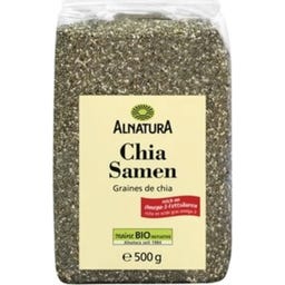 Alnatura Organic Chia Seeds - 500 g