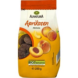 Alnatura Bio meruňky - 200 g