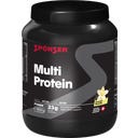 Multi Protein 850 g, Vanilla (850 g)