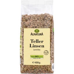 Alnatura Bio čočka velkozrnná - 400 g