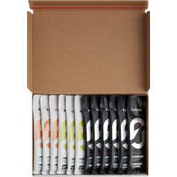 Fjuled Hydrogel Mixed Box - 12 x 50 ml