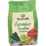 Organic Vegetable Bouillon, Yeast-Free - Refill Pack