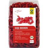 Raab Vitalfood Organic Goji Berries