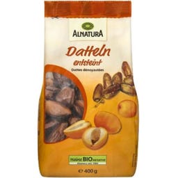 Alnatura Organic Pitted Dates