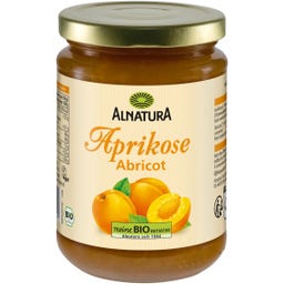 Alnatura Bio meruňková marmeláda