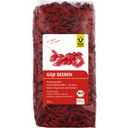 Raab Vitalfood Organic Goji Berries - 500 g