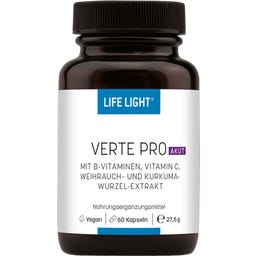 Life Light VERTEpro Acuut - 60 Capsules
