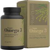 Pura Nutra Vegan Omega 3