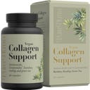 Pura Nutra Vegan Collagen Support - 30 kapslí
