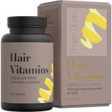 Pura Nutra Hair Vitamins