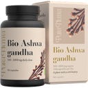 Pura Nutra Bio Ashwagandha - 60 kapslí