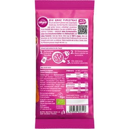 Davert Bio Noodle-Cup Linsen Bolognese - 
