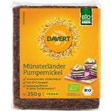 Davert Pumpernickel Bio