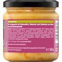 Davert Bio Veggie Thai Curry Mild - 