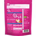 Bio Veggie Gyros - auf Erbsenproteinbasis - 