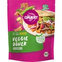 Bio Veggie Döner - auf Erbsenproteinbasis - 
