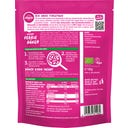 Bio Veggie Döner - auf Erbsenproteinbasis - 