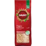 Organic Veggie Granules - Pea Protein-Based